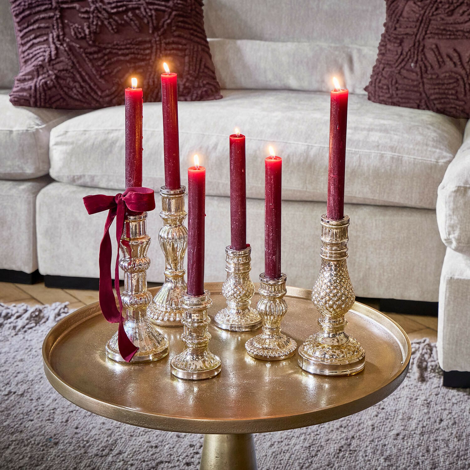 Kerzenständer kaufen bei LOBERON