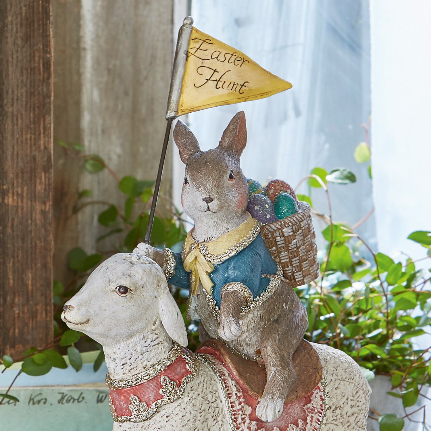 Hase Tammy