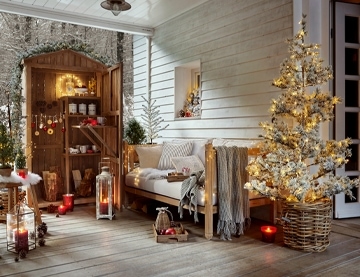 Magic Lights