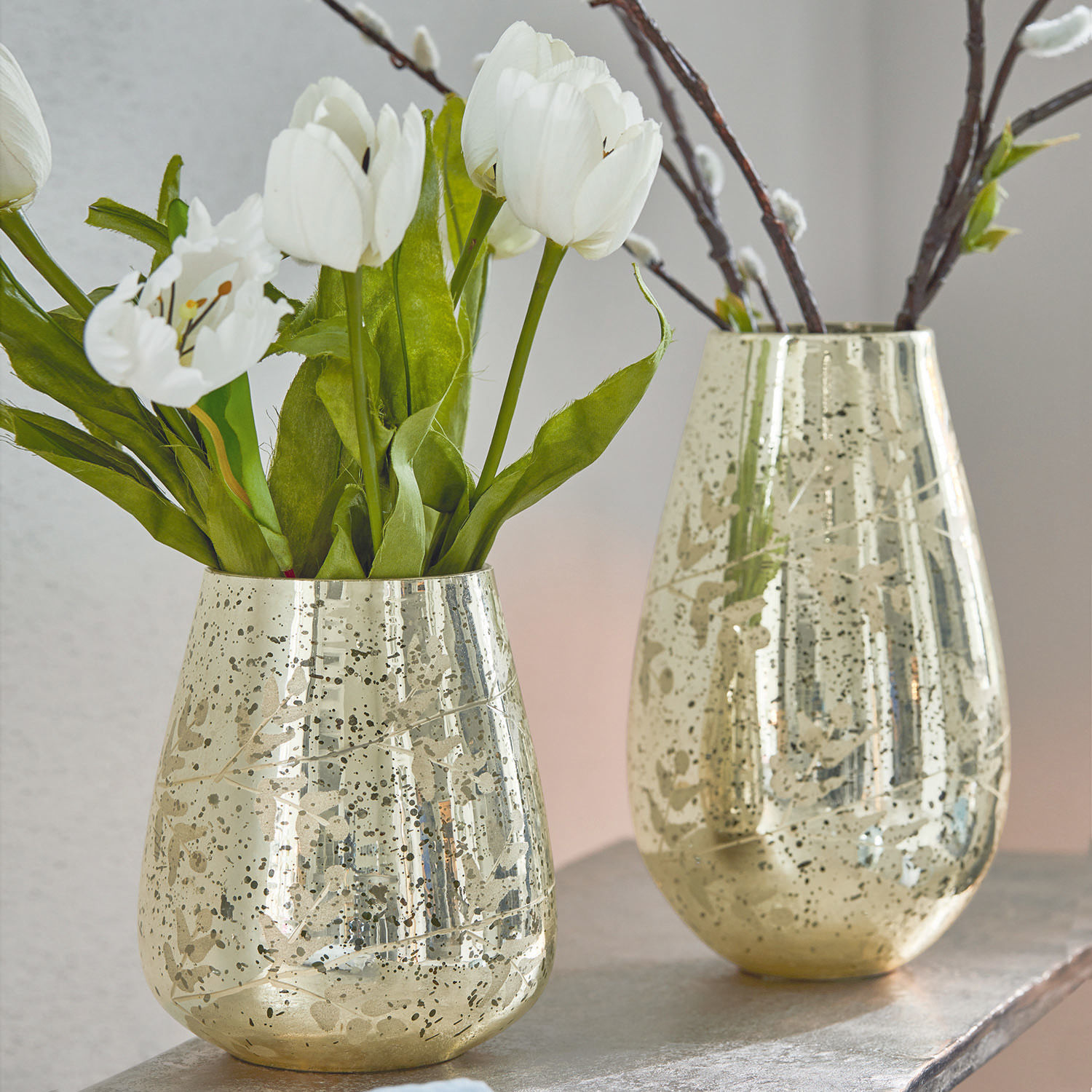 Vase 2er Set Celsoe