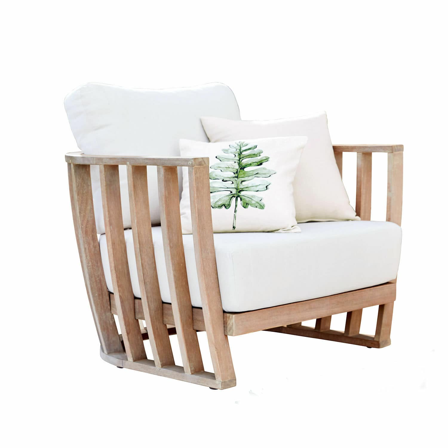 Sessel FSC®-100% Vézère