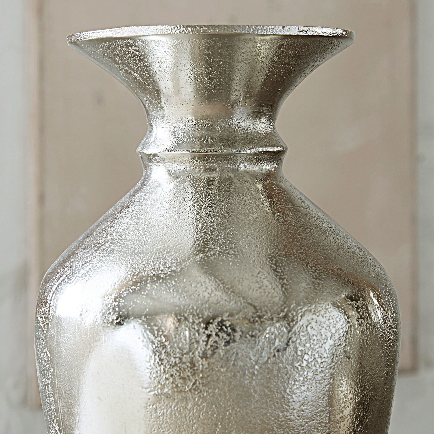 Vase 2er Set Antia