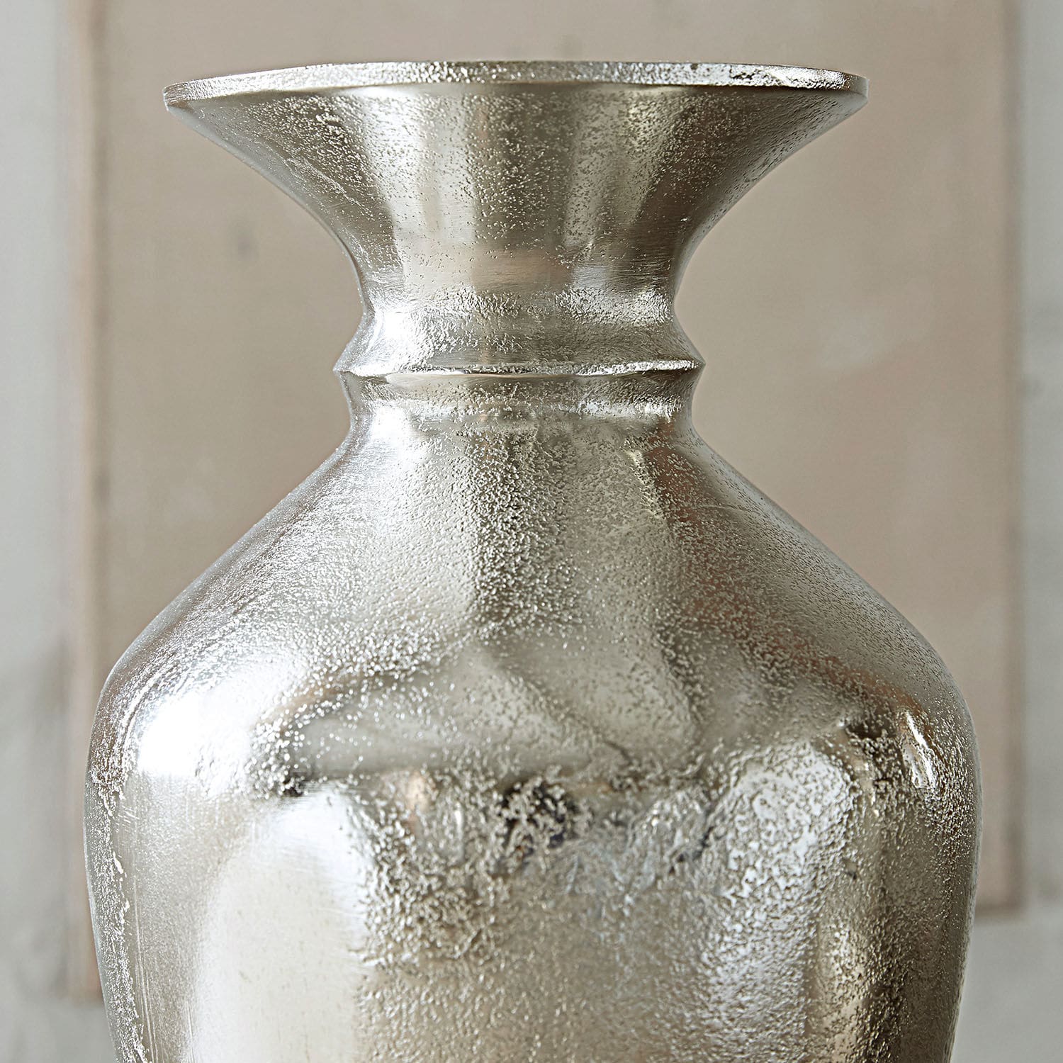 Vase 2er Set Antia