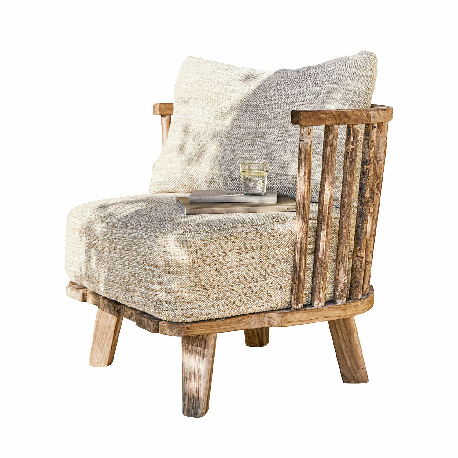 Sessel Bellville