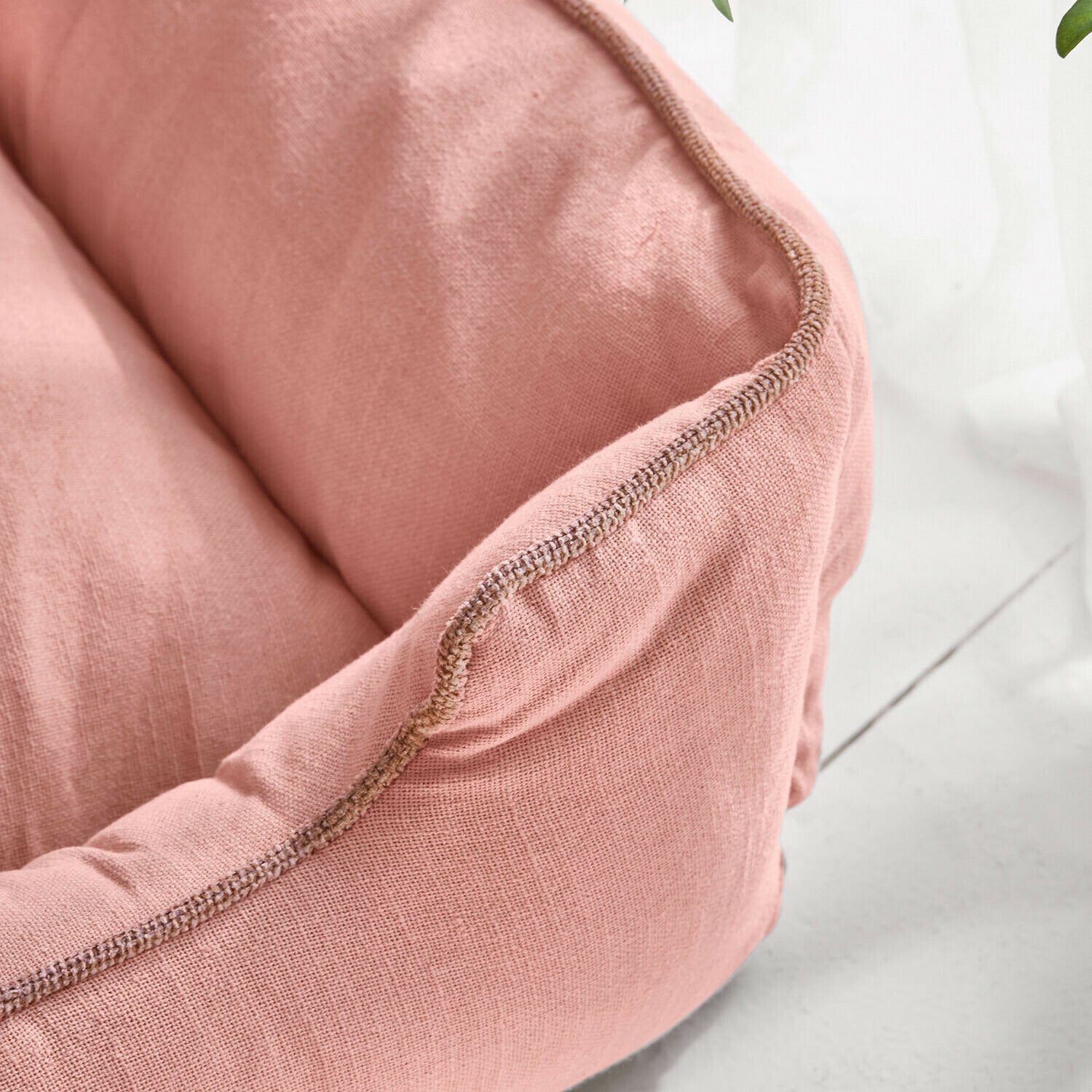 Haustierbett Ivandelle