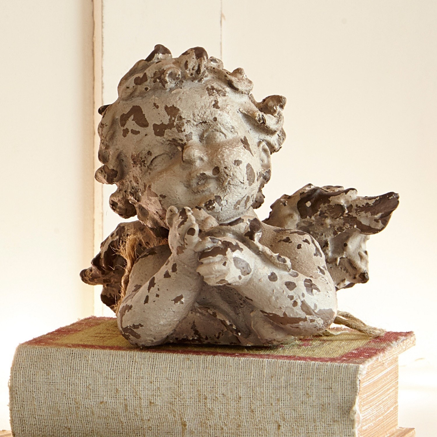 Figur "Engel" Licia