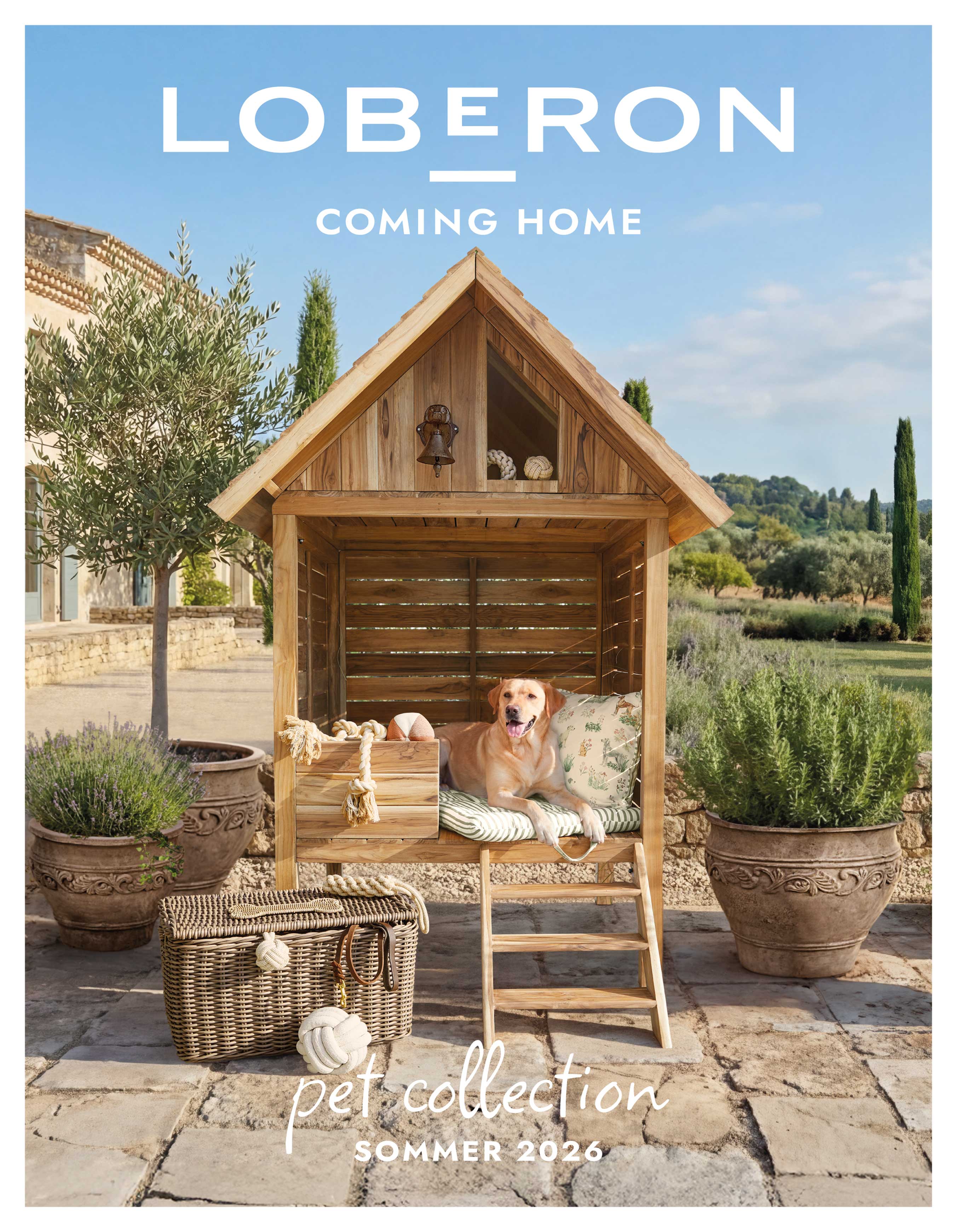 Pets | Hochsommer 2026