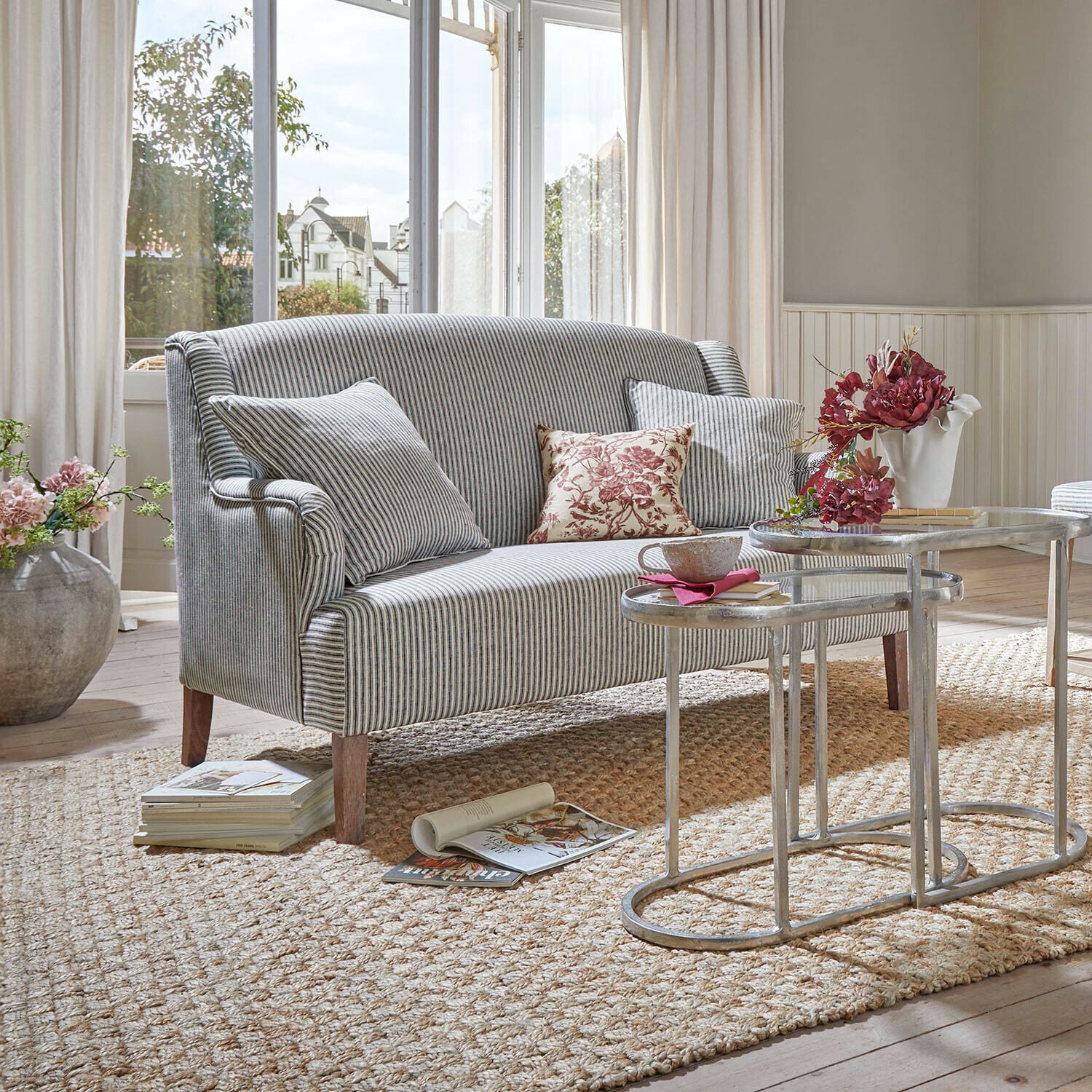 Sofa Stormhavn