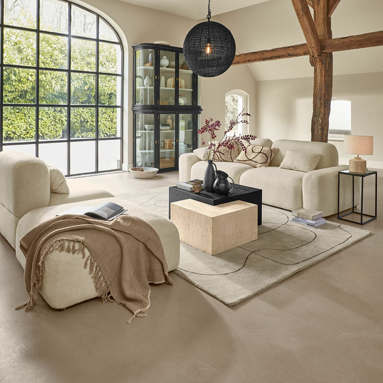 Sofa Marnivelle