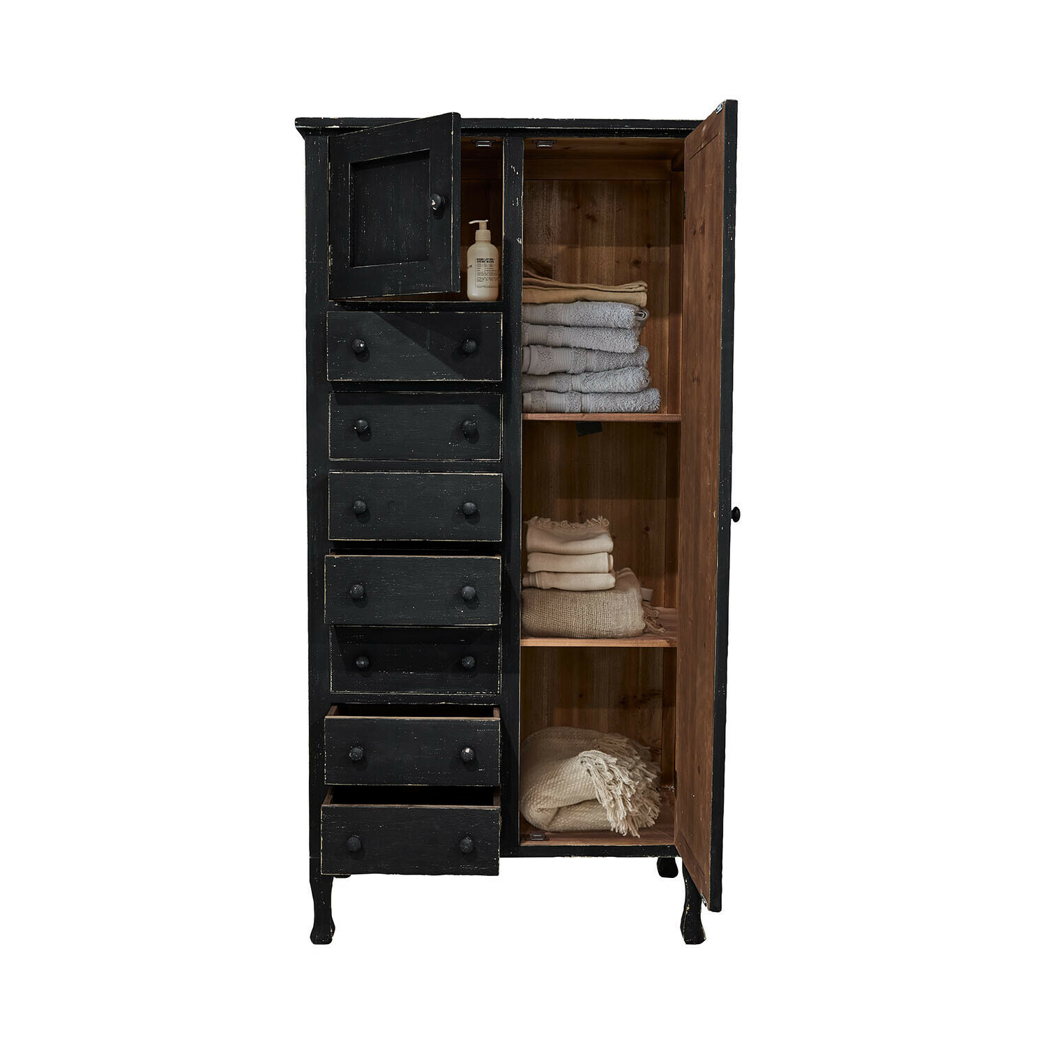 Schrank Amourien