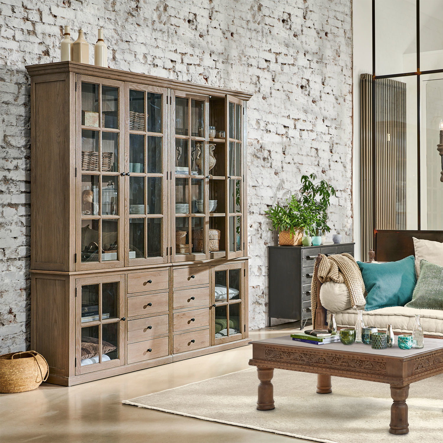 Schrank Perham