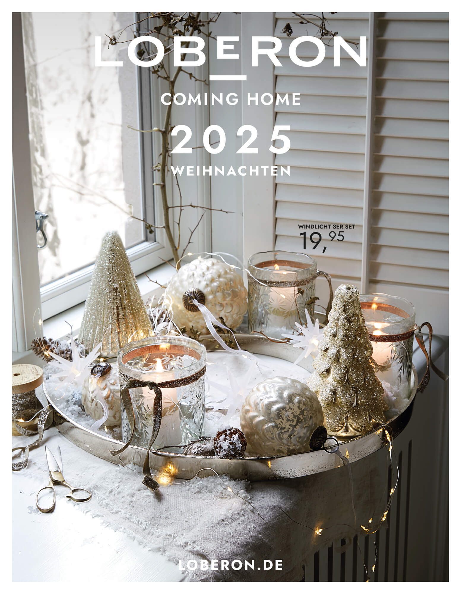 Weihnachten 2025
