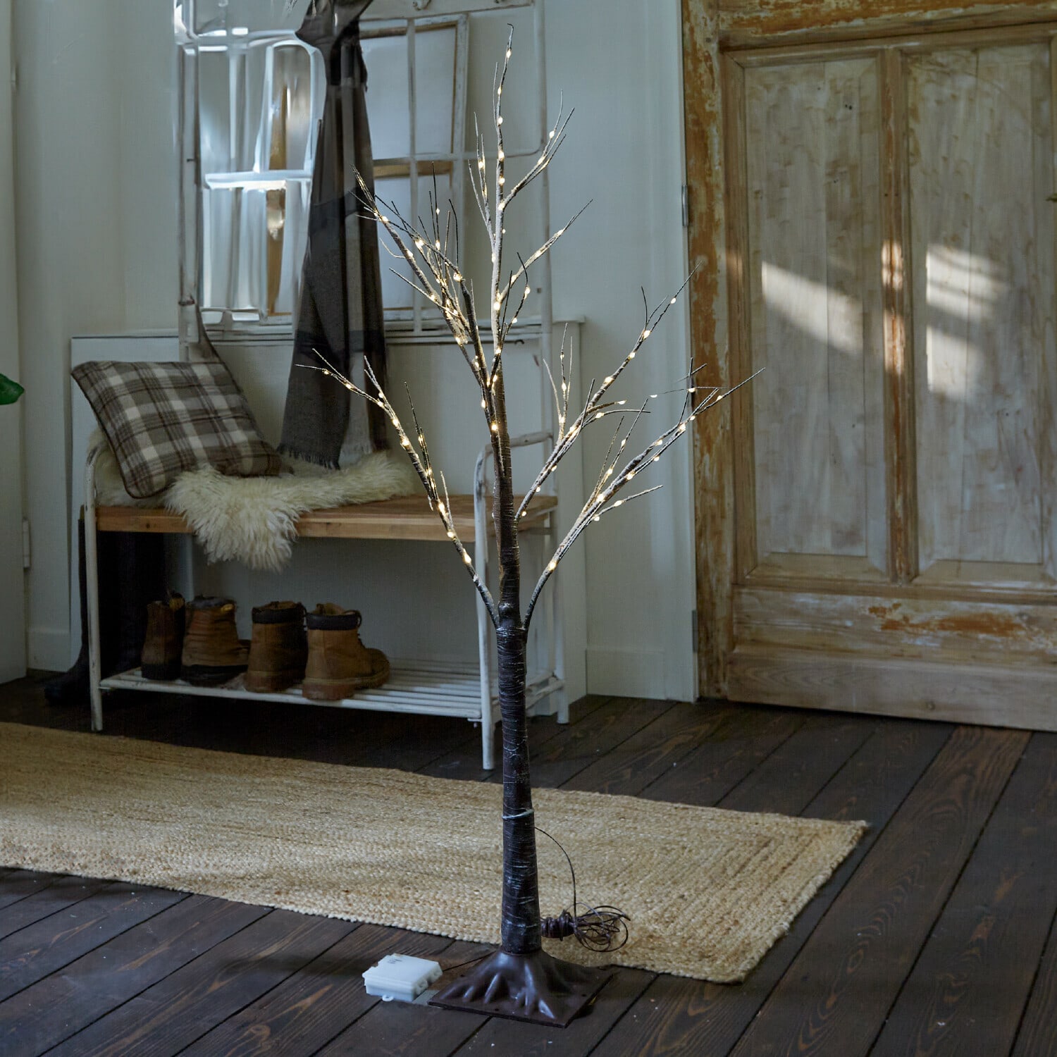 LED-Baum Valonique