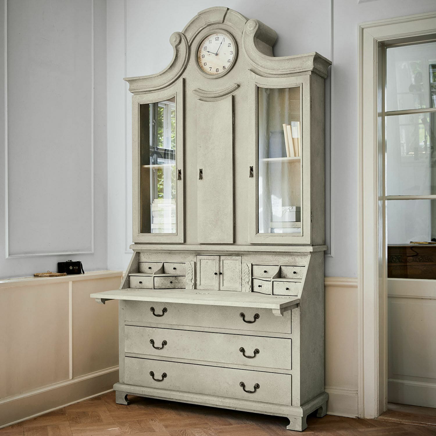 Schrank Leicester