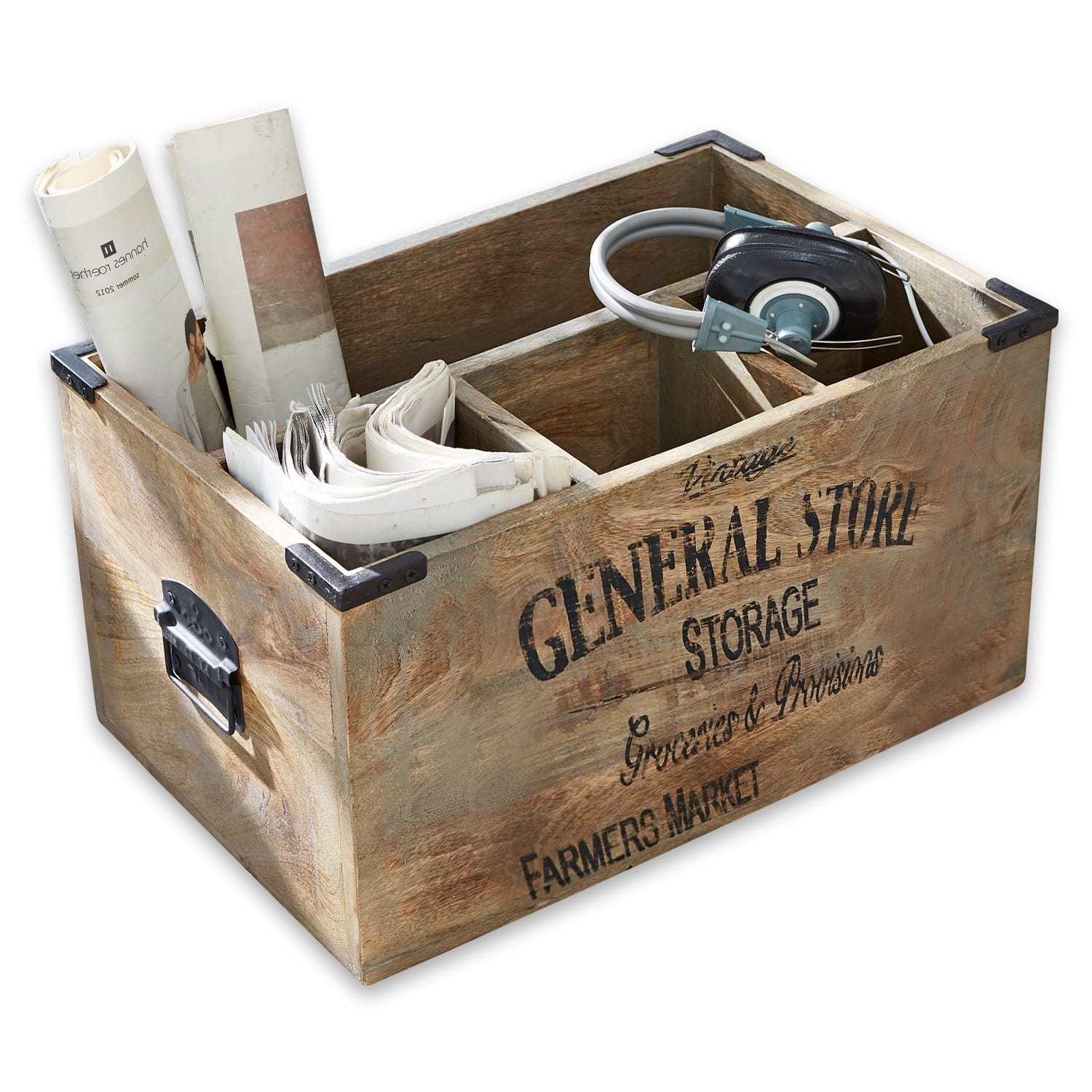 Organizer General Store