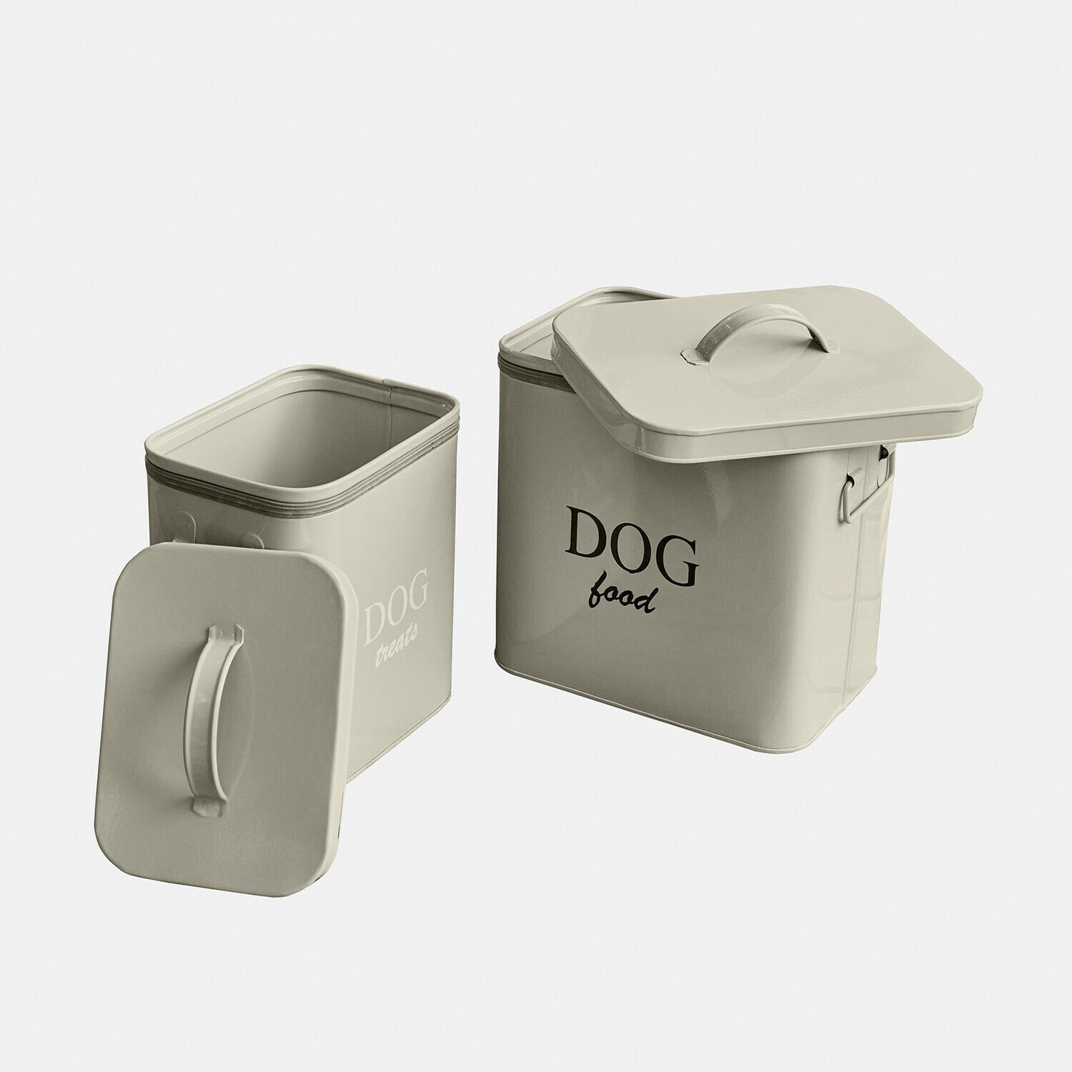 Dose 2er Set Hollowridge