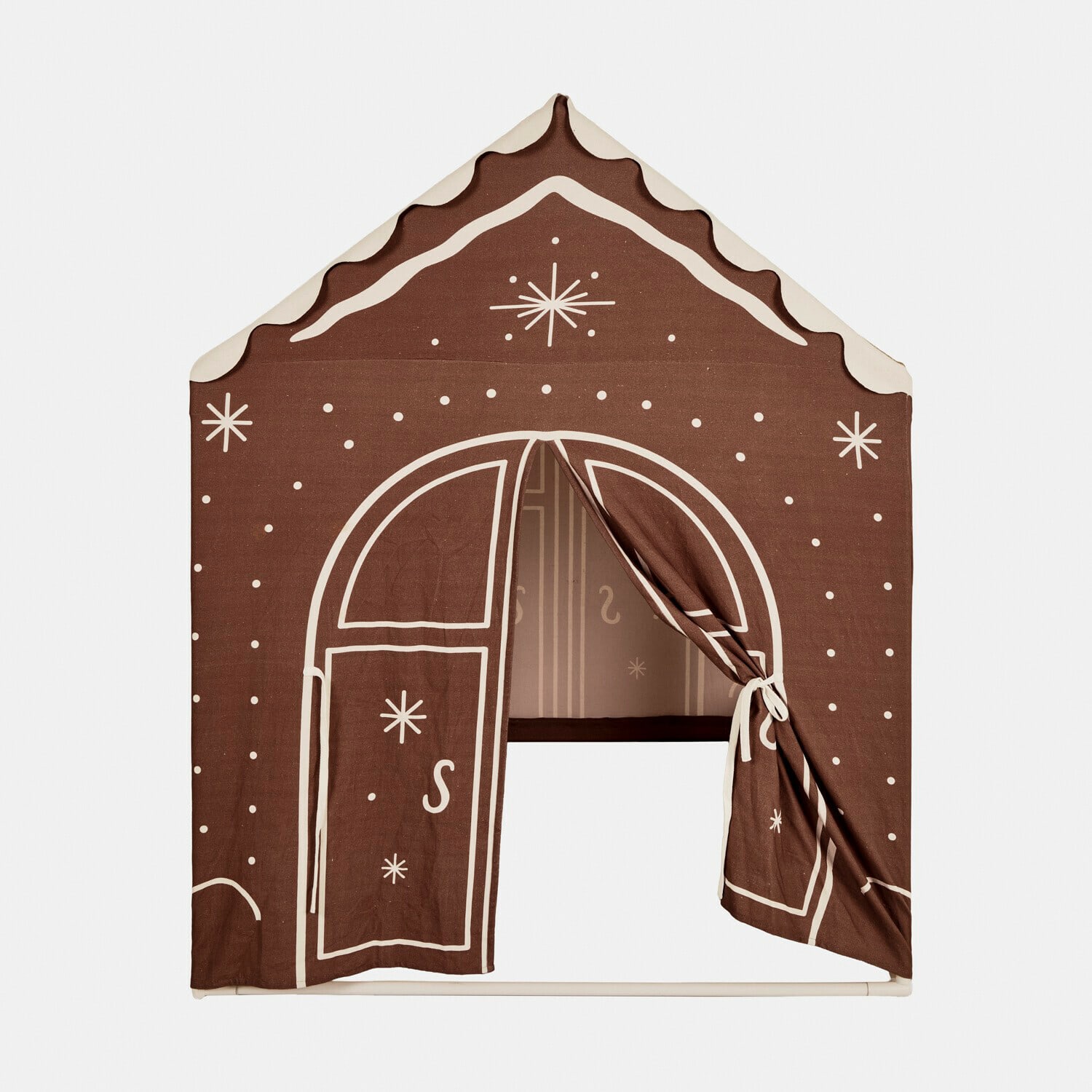 Spielhaus Luneby