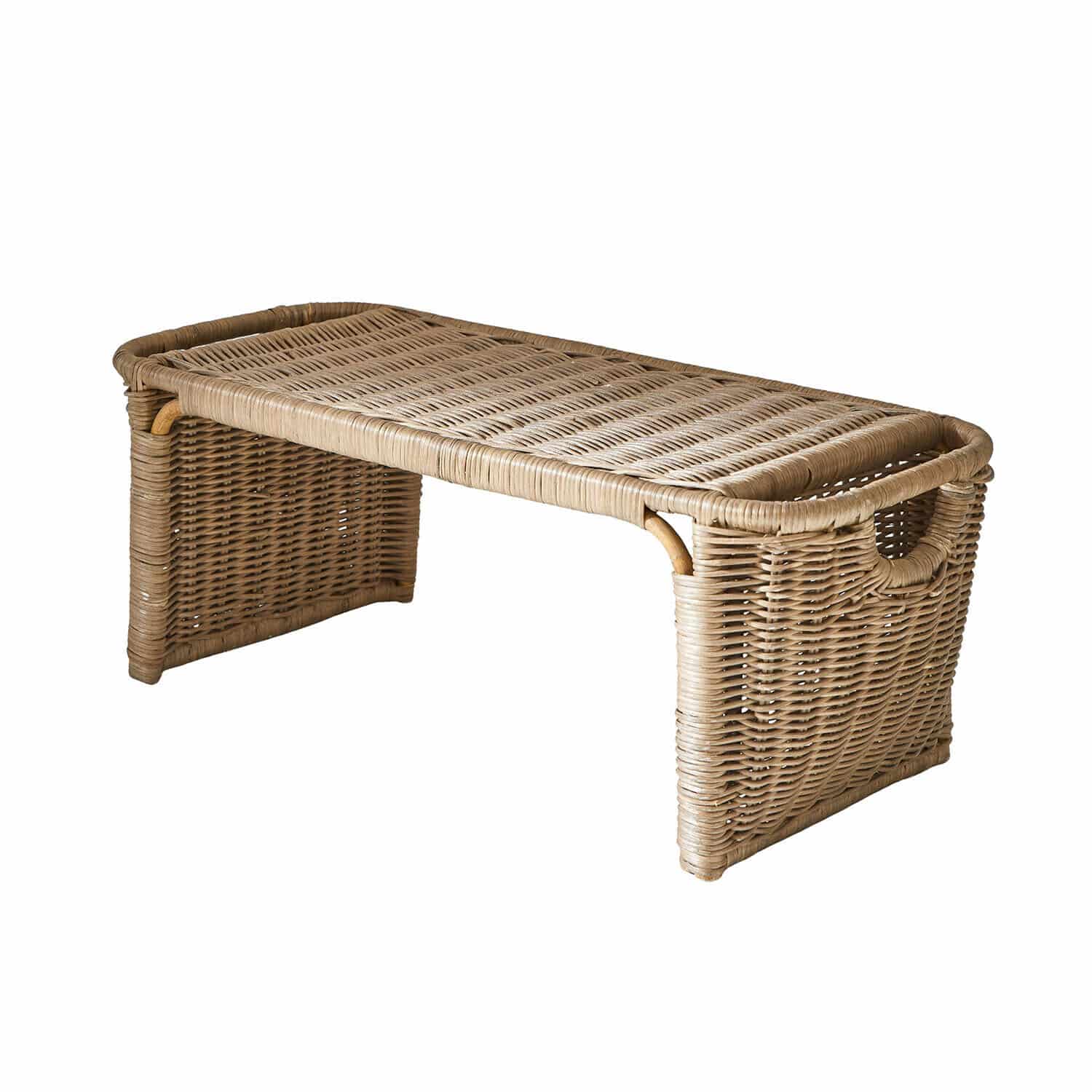 Bett-Tablett Mirewood