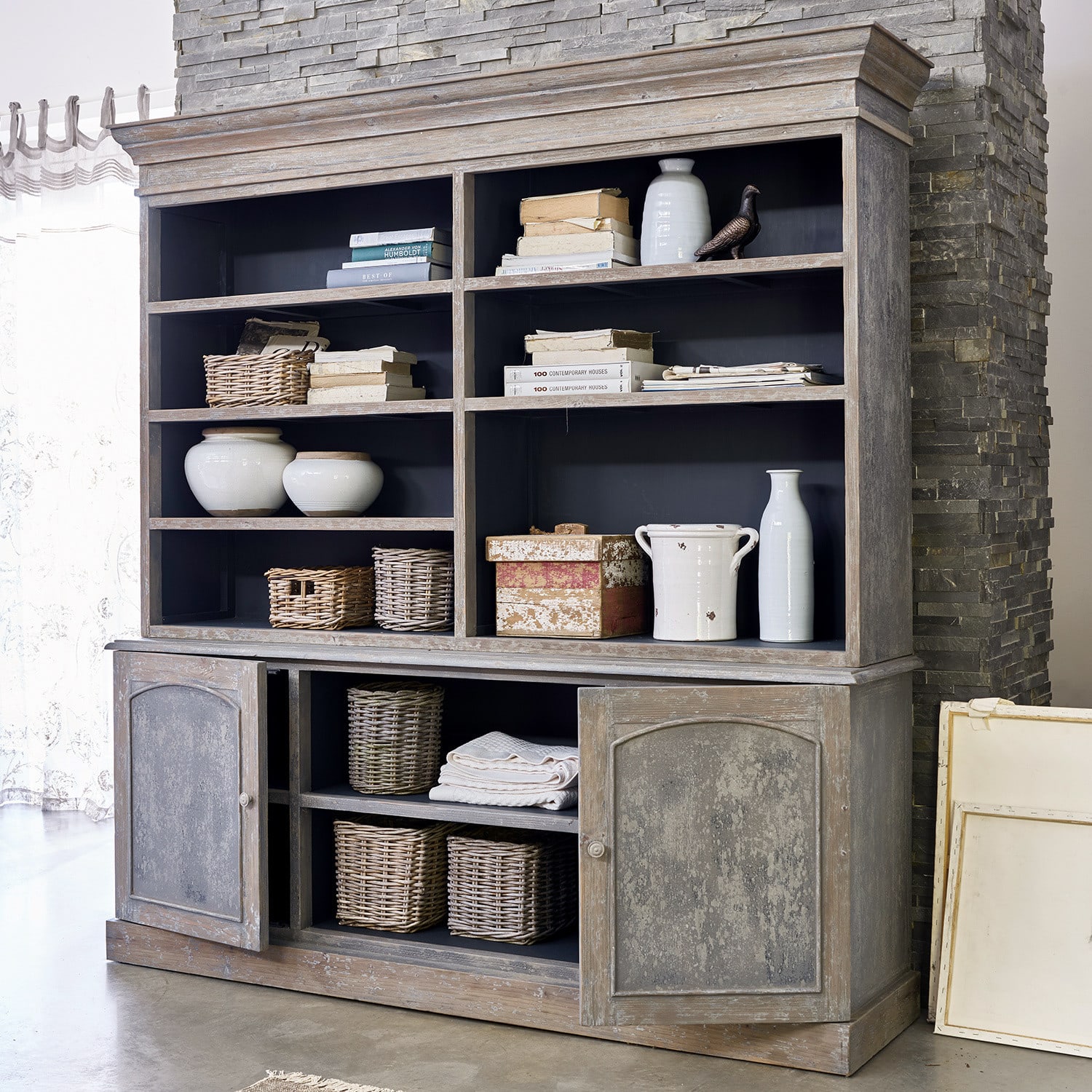 Schrank Stonem