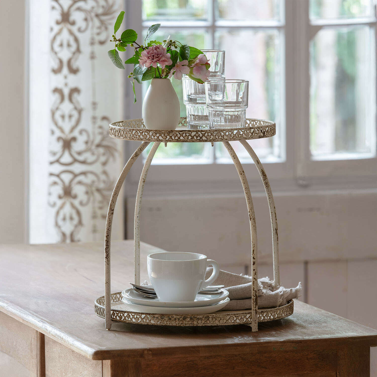 Etagere Nolienne
