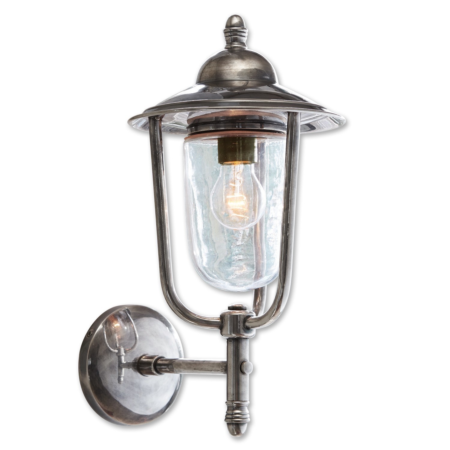Außenwandlampe Pennie
