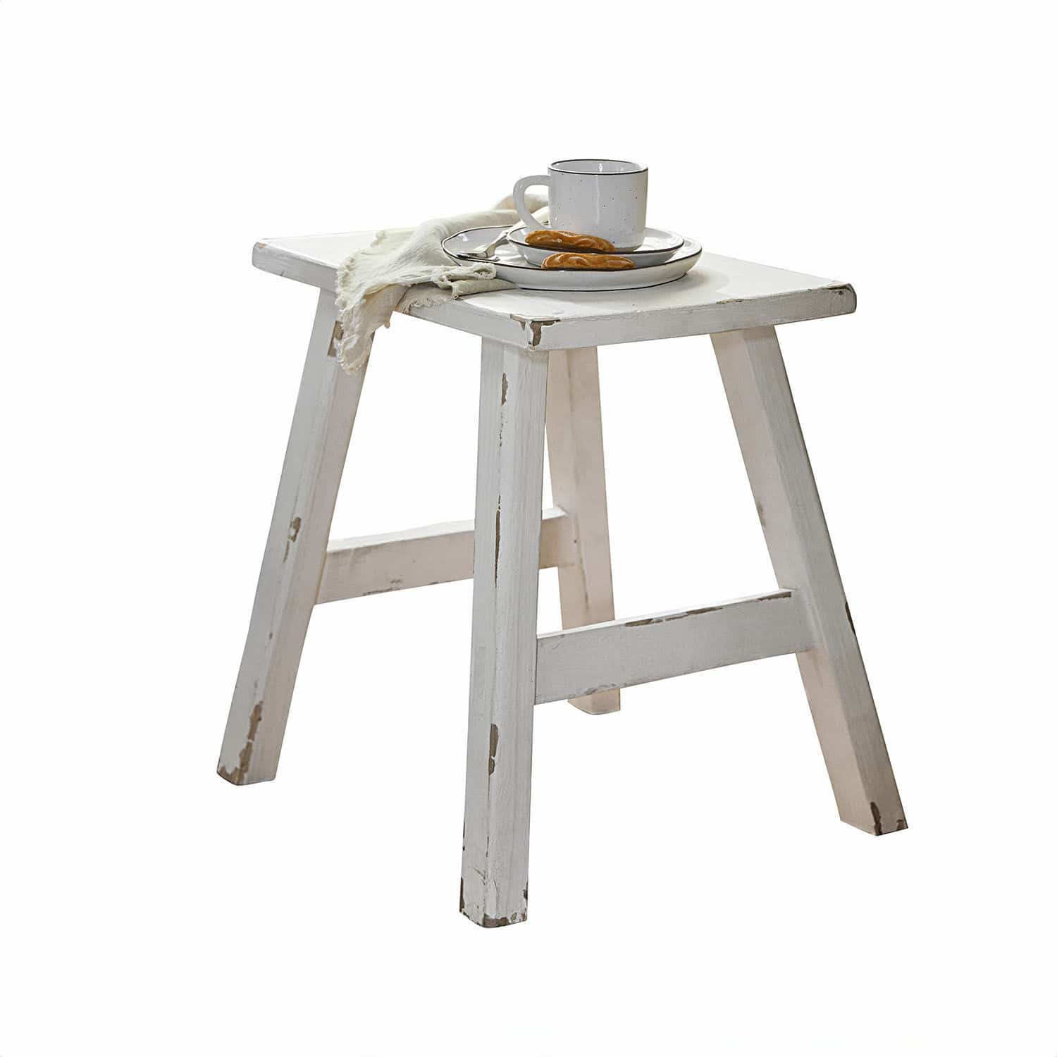 Hocker Nurhaci