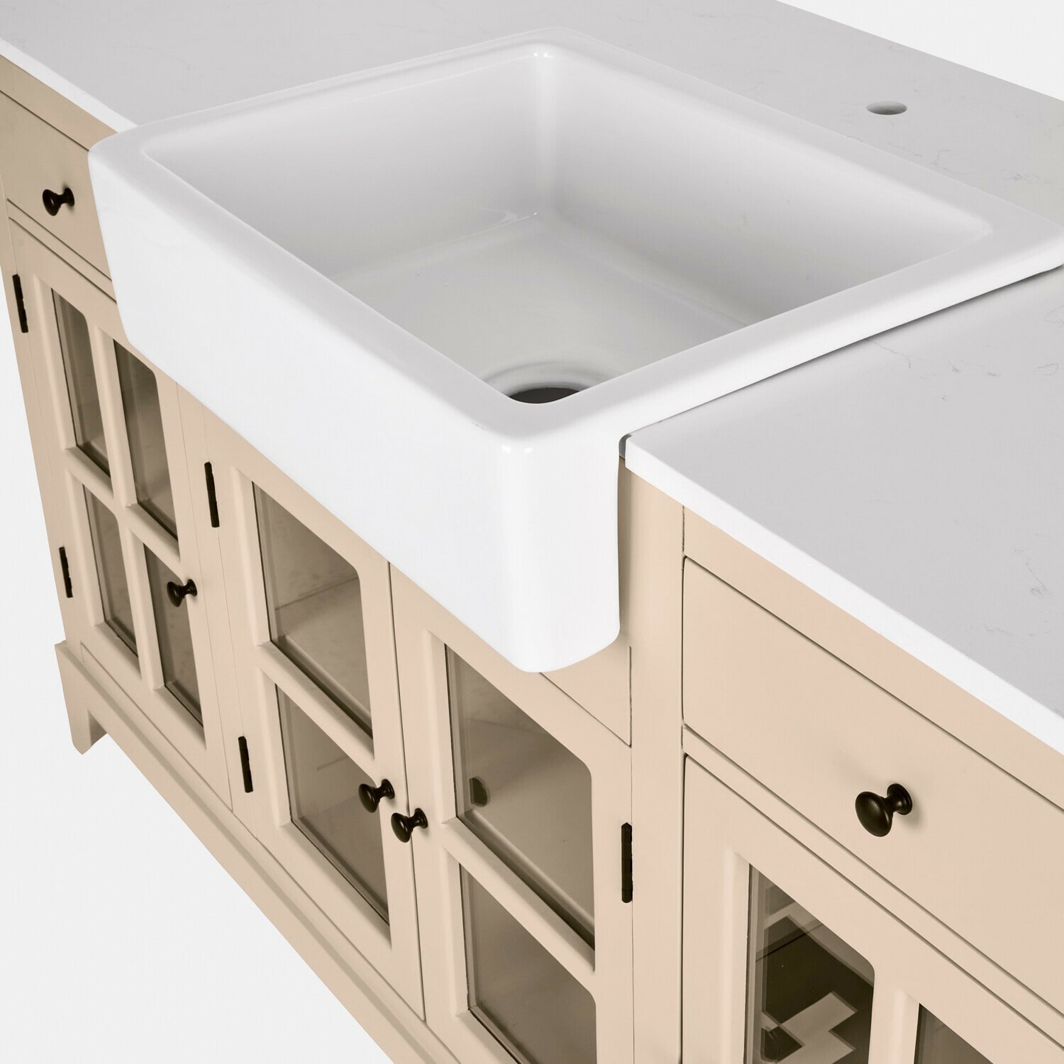 Spülenschrank Domérise