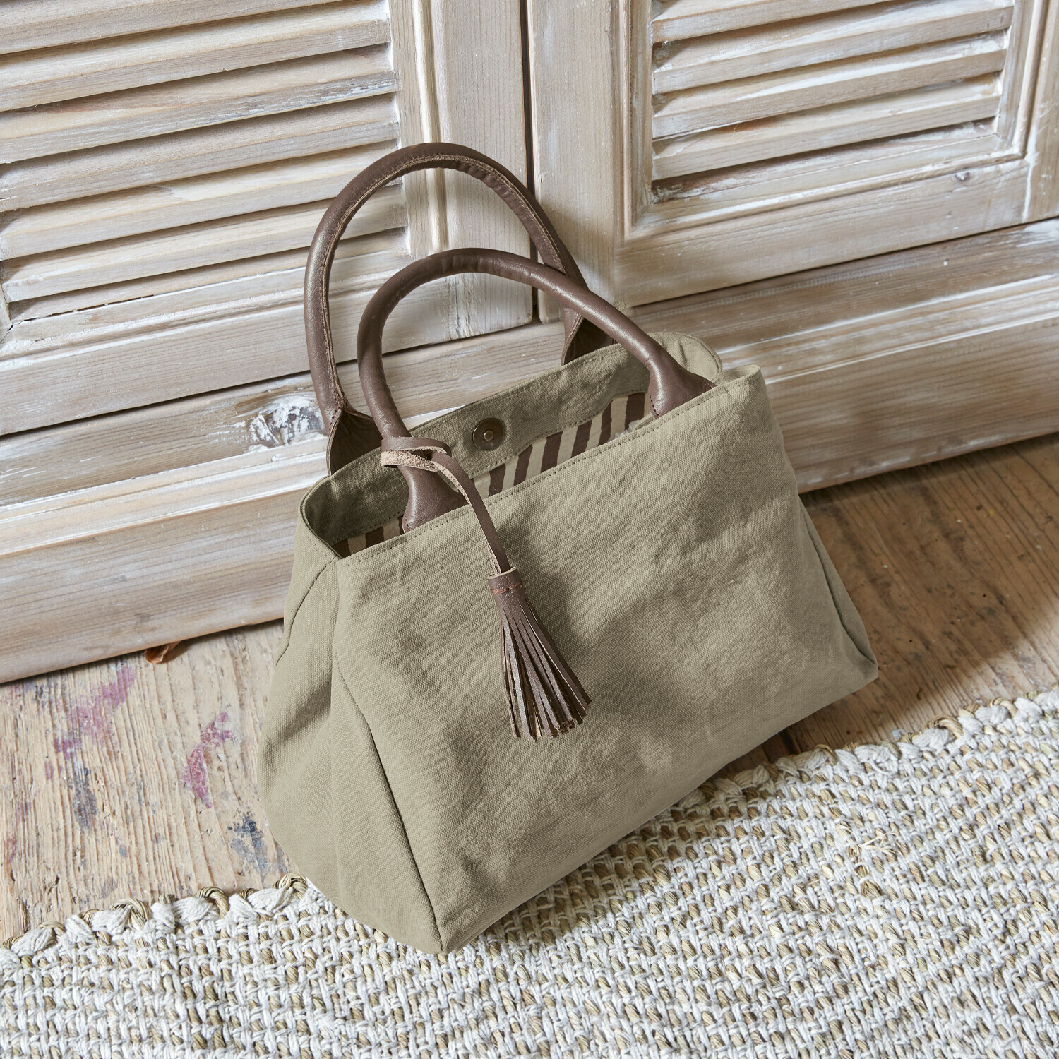 Tasche Hoya