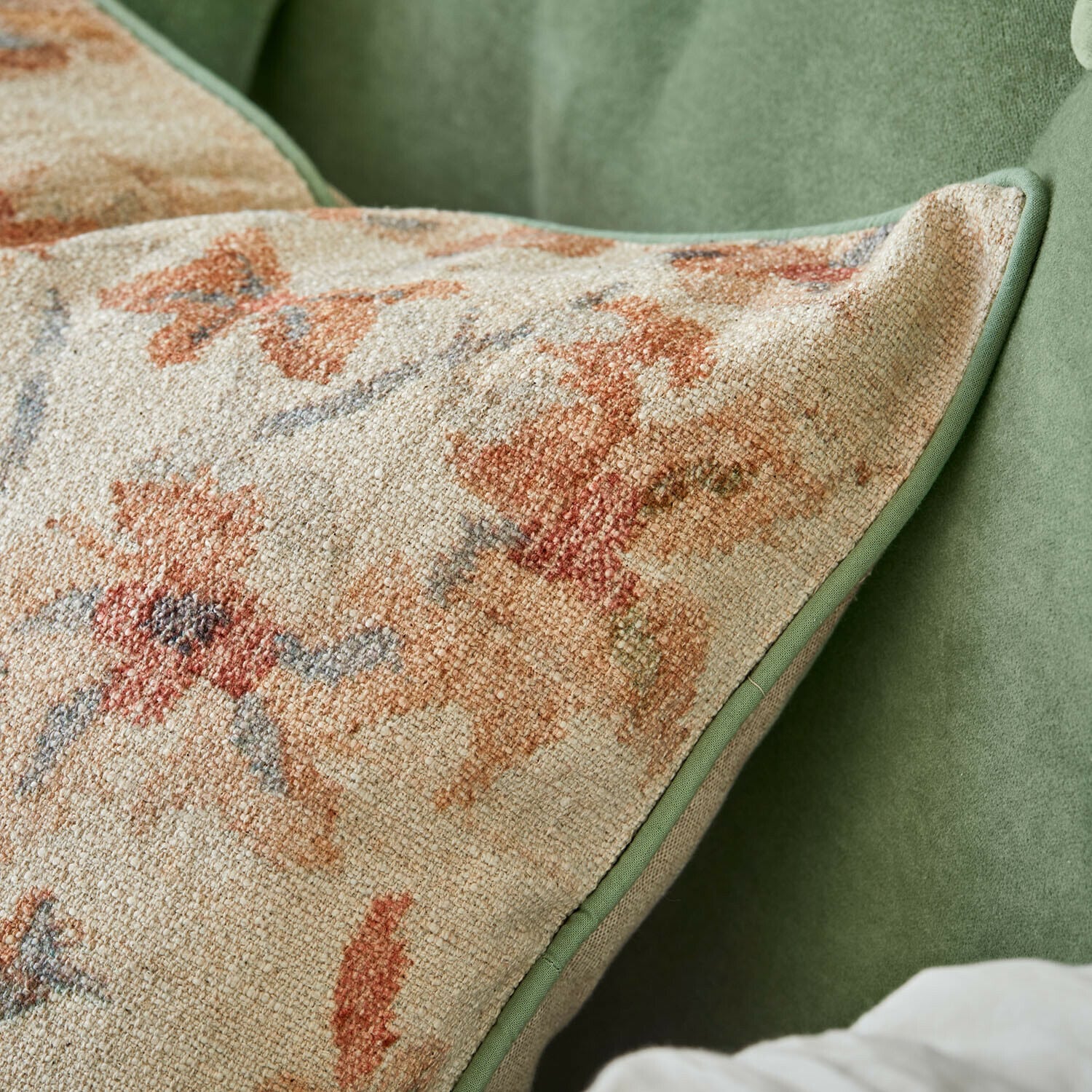 Kissenhülle 2er Set Osorno