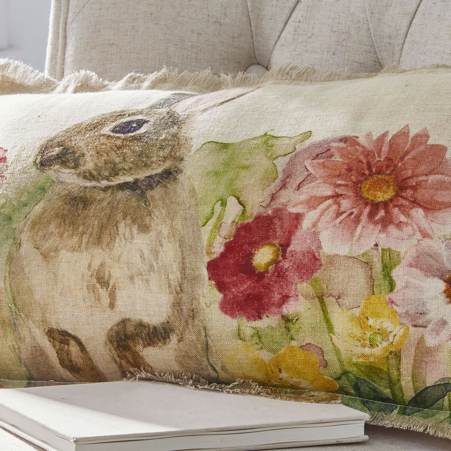 Kissenhülle Parélys