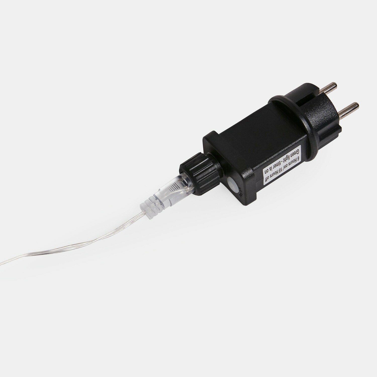 LED-Stern 2er Set Brightens