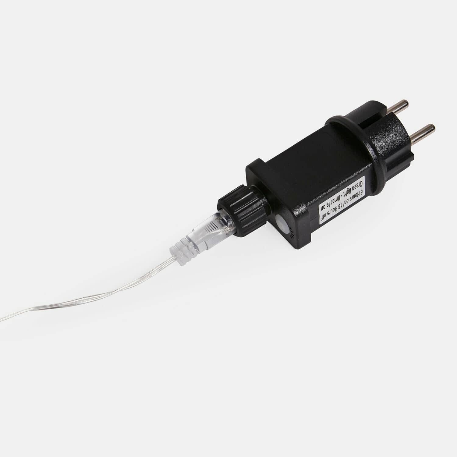 LED-Stern 2er Set Brightens