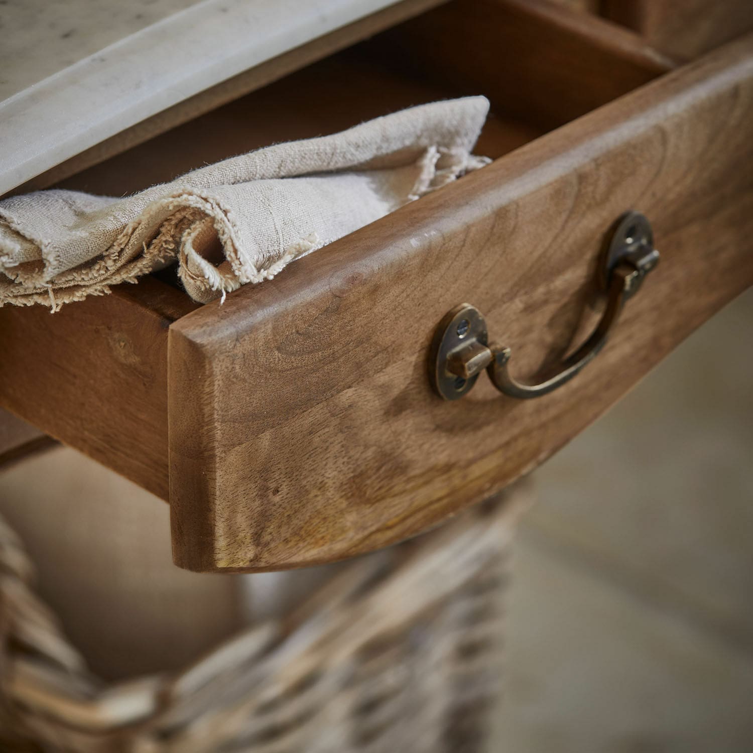 Schreibtisch Whittlesey