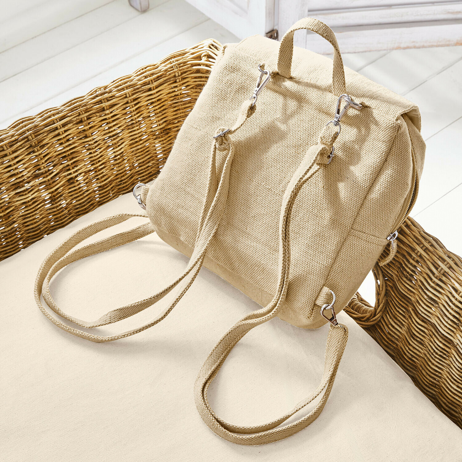 Kühlrucksack Pawera
