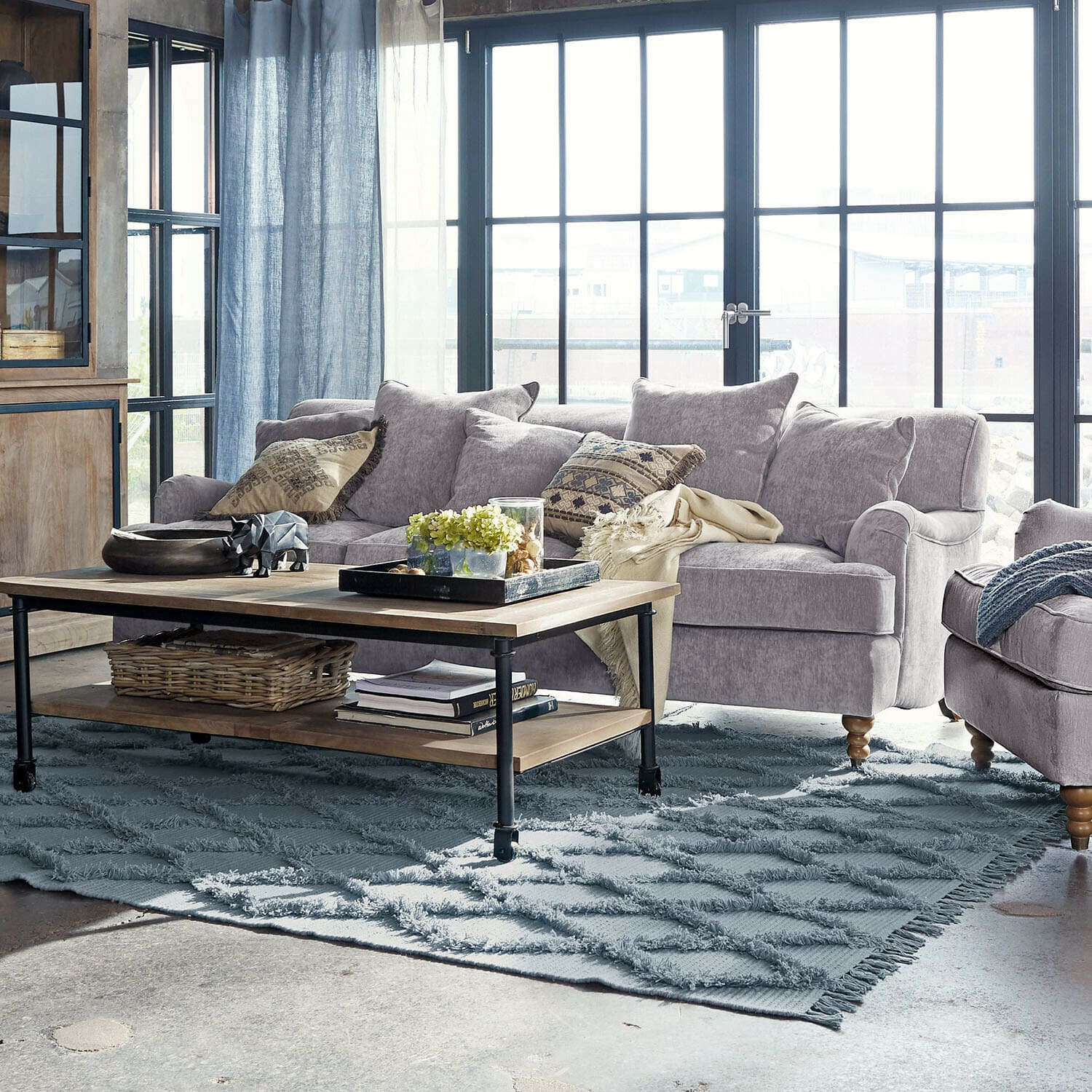 Sofa Isa