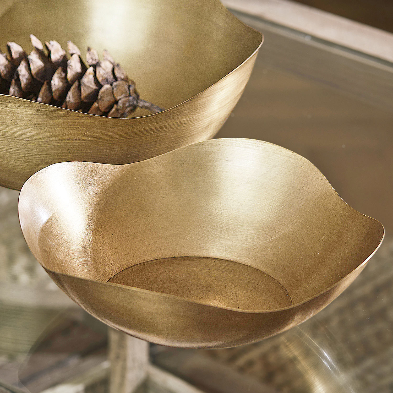 Schale 2er Set Sannita