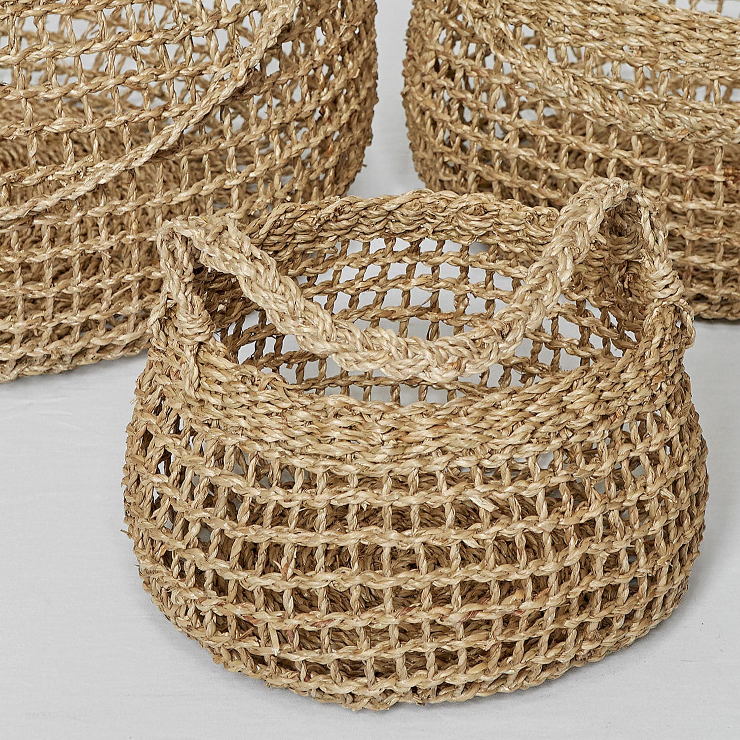 Korb 3er Set Ventourelle