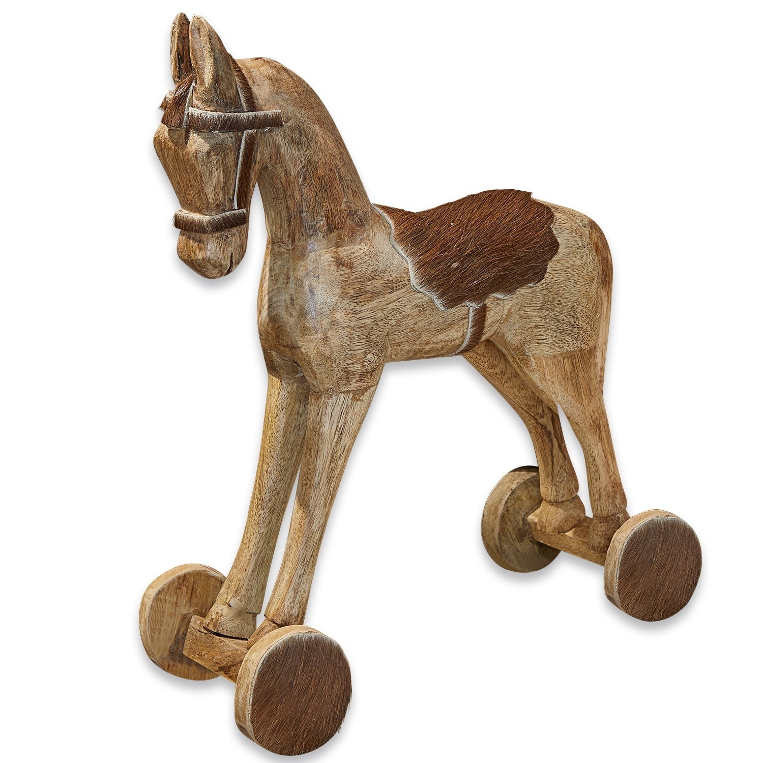 Pferd Nesmy