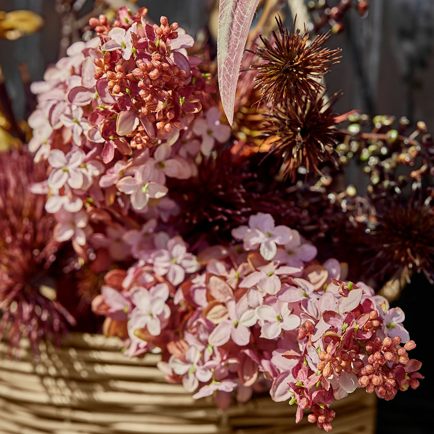 Deko-Blumenstrauß Frinalor