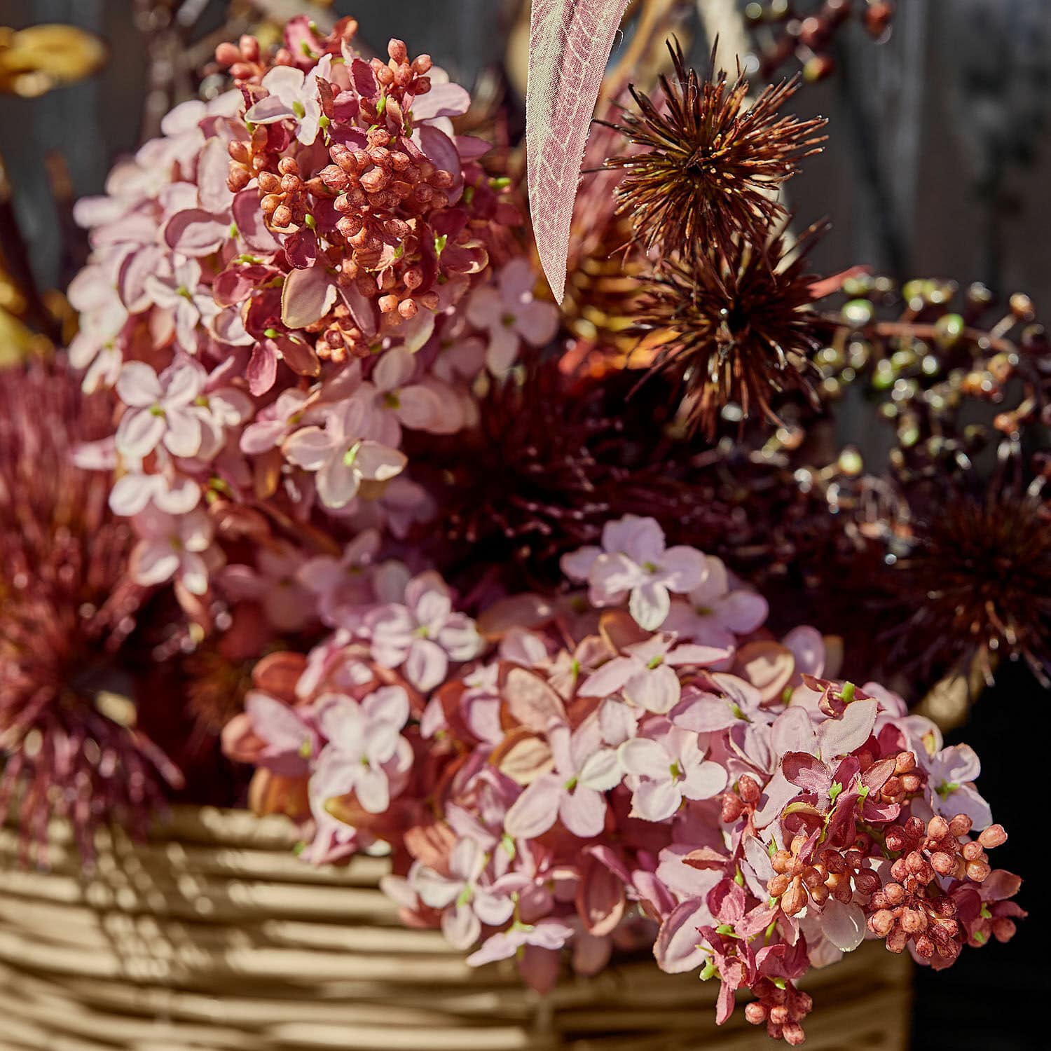Deko-Blumenstrauß Frinalor