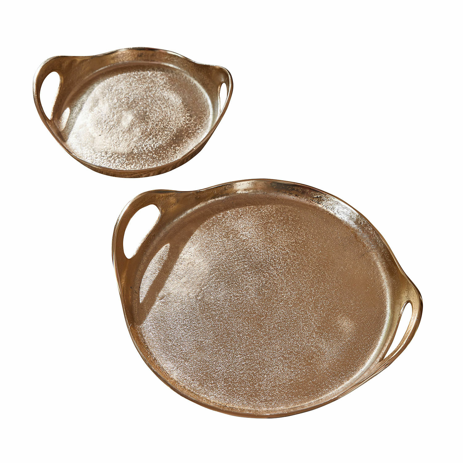 Tablett 2er Set Tiavela