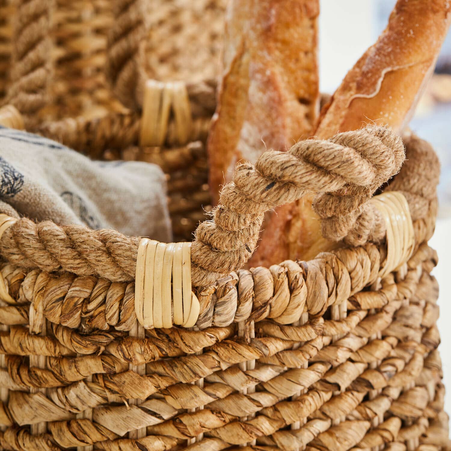 Korb 2er Set Saviani