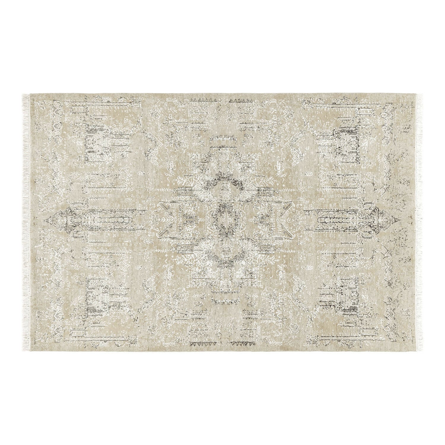 Teppich Marzahan