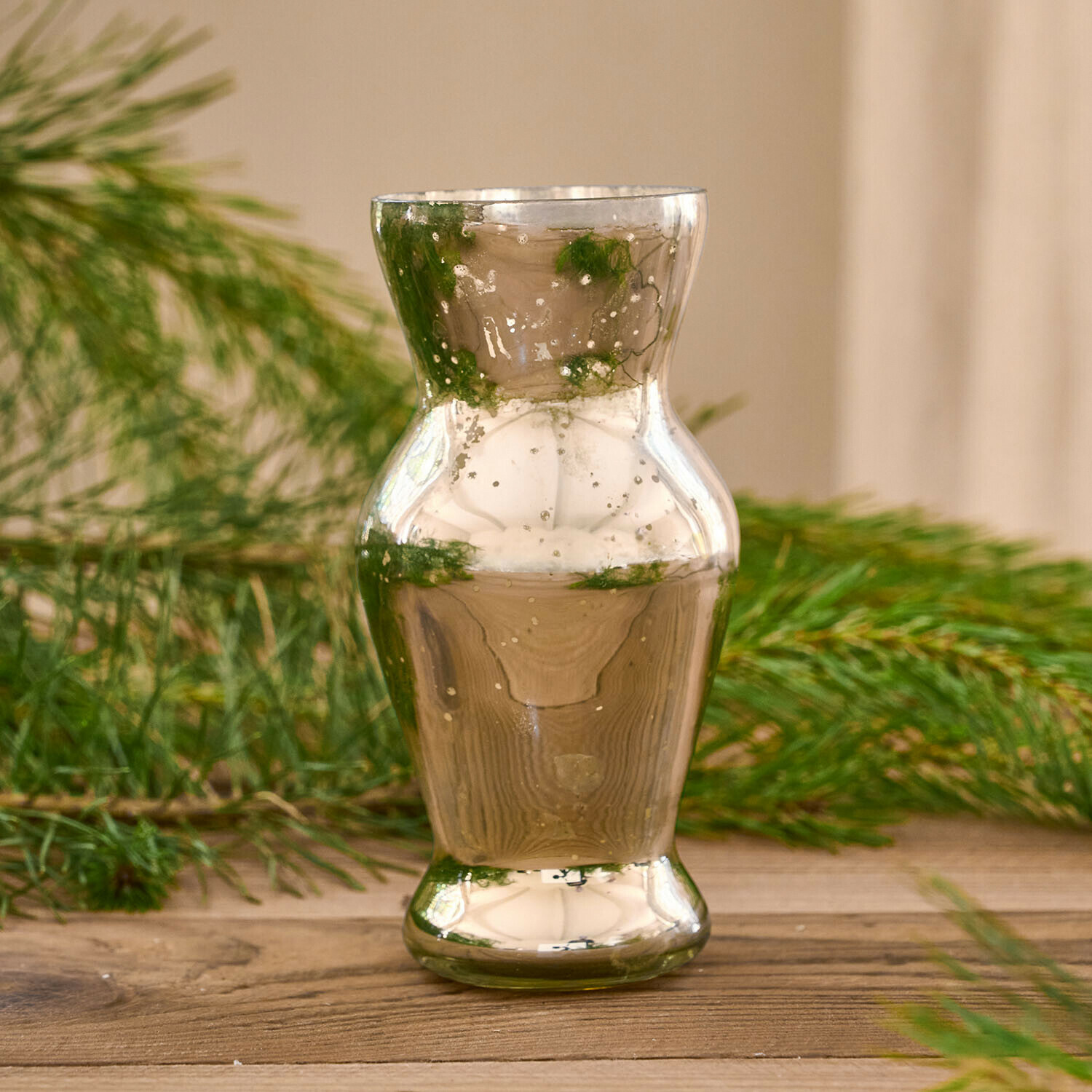 Deko-Vase Silvadora
