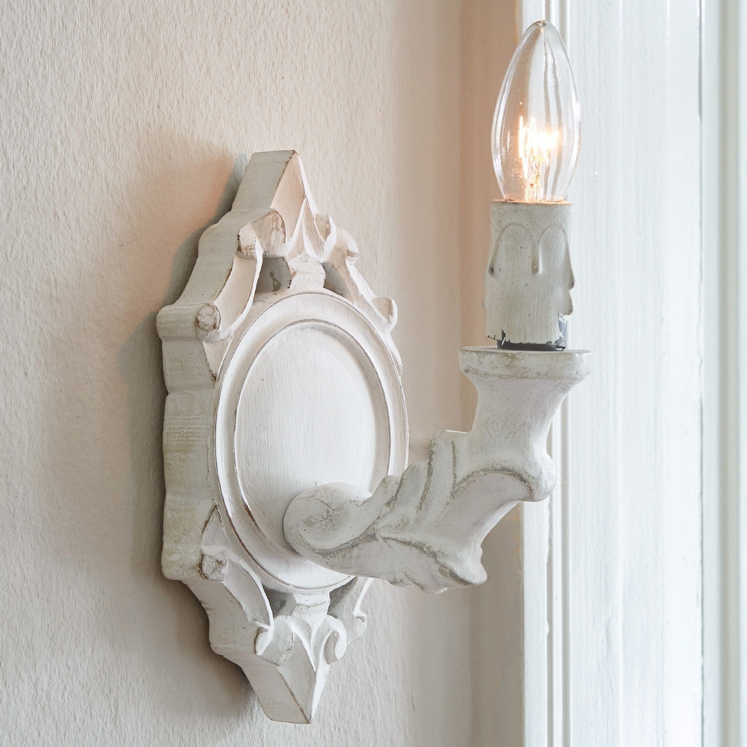 Wandlampe Maisonnais