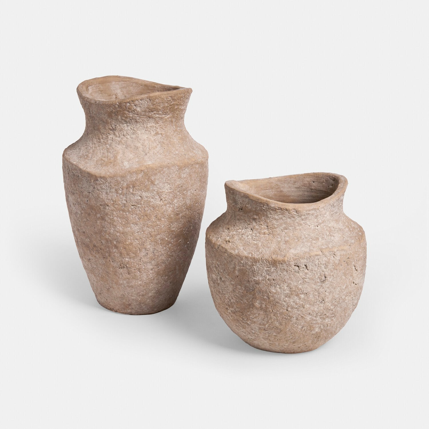 Vase 2er Set Tavero