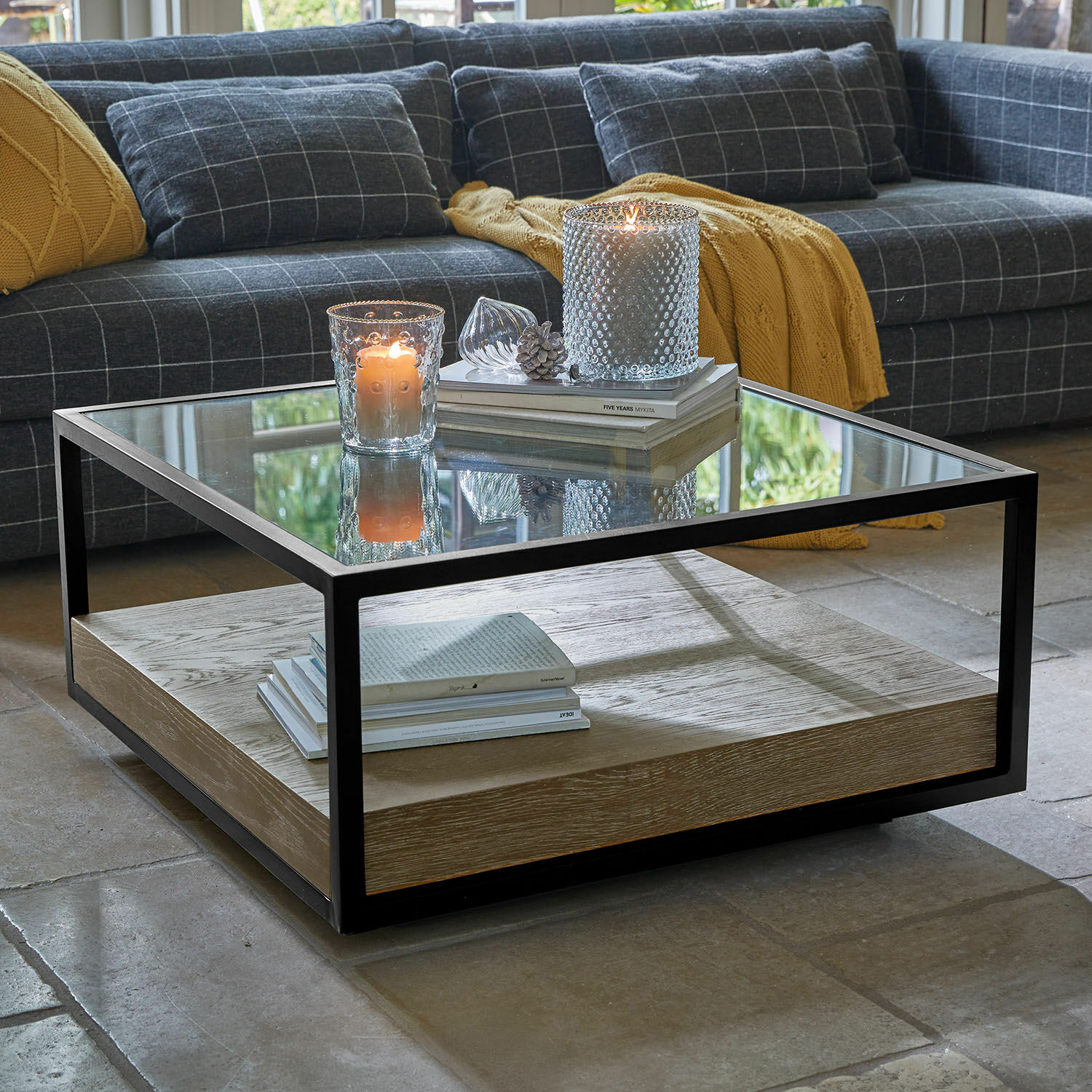 Couchtisch Westvale