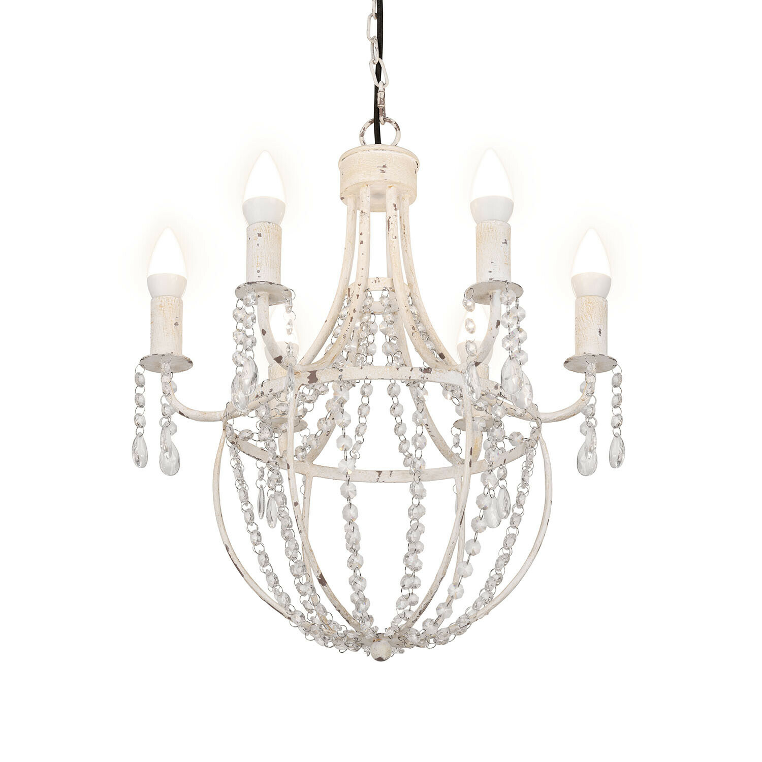 Kronleuchter Elmsley