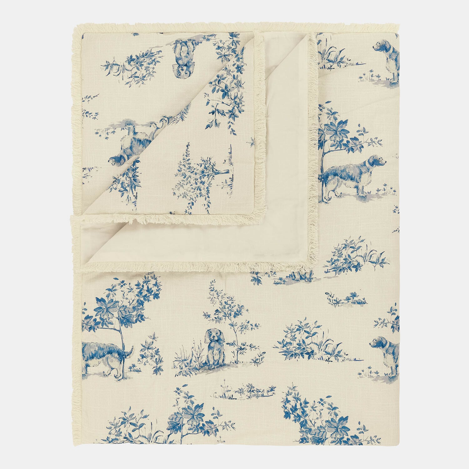 Haustierplaid Ymélorine