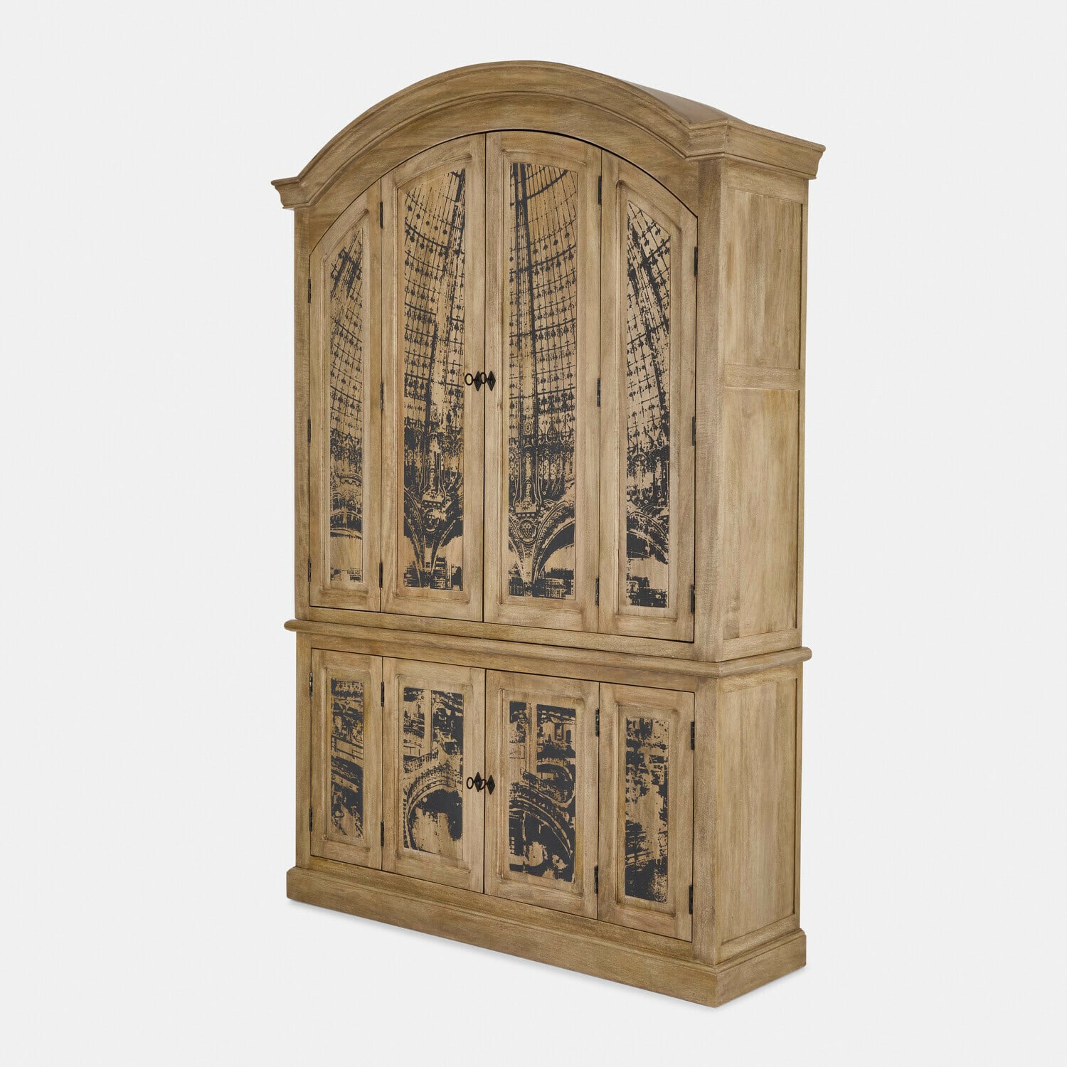 Schrank Albanne